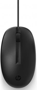 HP 125 265A9AA KABLOLU MOUSE (BULK)