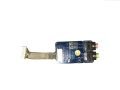 Orijinal Samsung Q310 NP-Q310 Notebook Audio Jack Board BA92-04858A