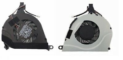 Toshiba Satellite L650 L650D Soğutucu Fan DFS491105MH0T-FAJ9