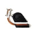 Orijinal Dell Latitude 5430 E5430 Cpu Sogutucu Cooling Heatsink Fan