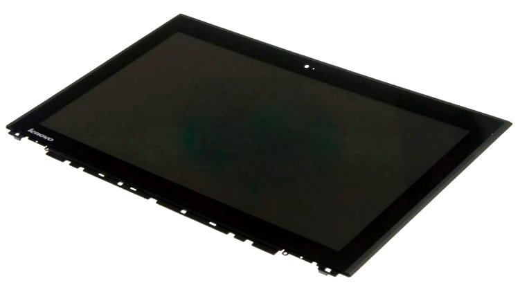 Orijinal Lenovo ThinkPad X1 X1 Hybrid 13.3'' HD Dokunmatik Lcd Ekran Panel Kit LP133WH2-TLM5 04W1768