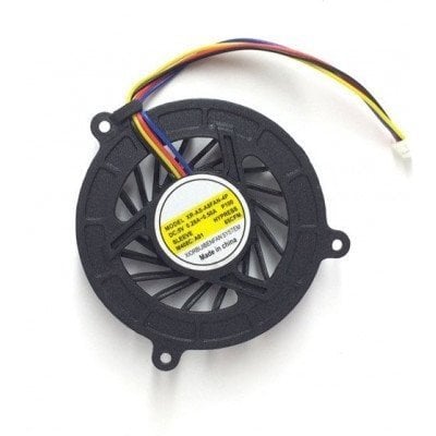 Orijinal Asus F3H F3M F3U Cpu Soğutucu Cooling Fan 13GNI01AM011-3 16598B1005A