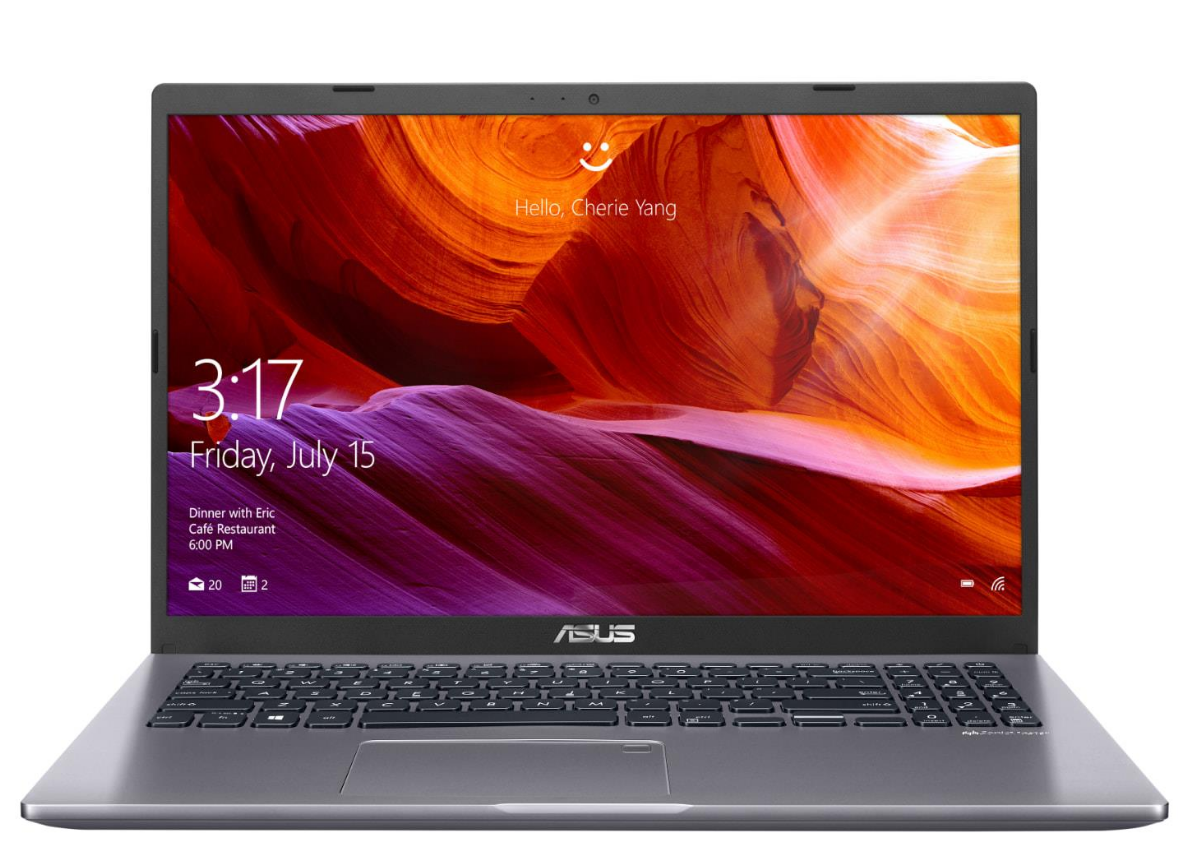 ASUS X409JA i3-1005G1 12GB Ram 240GB SSD Onboard Laptop PC