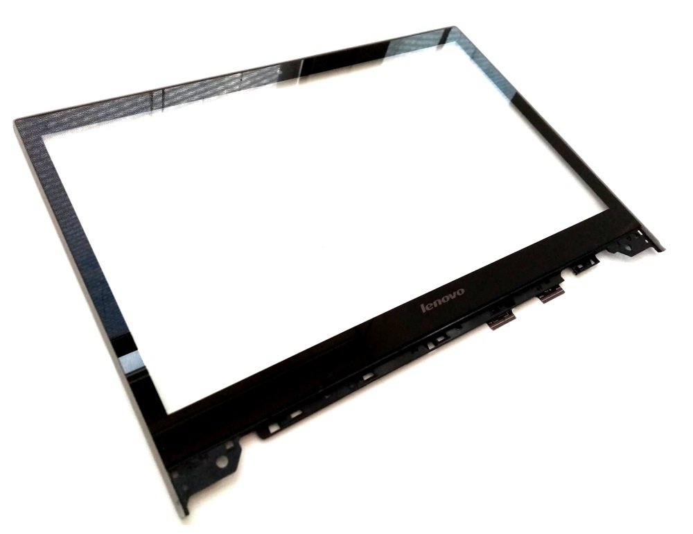 Orijinal Lenovo Ideapad Z500 Z505 Dokunmatik Ekran Ön Panel Camı AP0SY000800