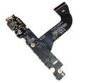 Lenovo Orijinal Yoga 5C50G97364 NS-A322 Notebook Audio Jack USB Port LED Board