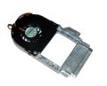 Orijinal Dell inspiron B120 B130 1300 Cpu Sogutucu Heatsink Cooling Fan