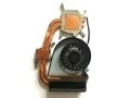 Orijinal Lenovo 4FKL3HSLV20 Notebook Soğutucu Cpu Heatsink Fan