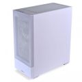 LIAN LI LANCOOL 205 MESH WHITE MIDI TOWER ATX KASA