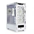 LIAN LI LANCOOL 205 MESH WHITE MIDI TOWER ATX KASA