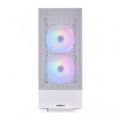 LIAN LI LANCOOL 205 MESH WHITE MIDI TOWER ATX KASA