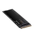 500GB WD BLACK SN750 M.2 NVMe 3430/2600MB/s WDS500G3X0C SSD