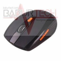 Versatile WM-620 Kablosuz Wireless Mouse Fare Lüx