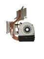 Orijinal Lenovo ideapad N580 Notebook Soğutucu Fan Heatsink AT0N1001PR0