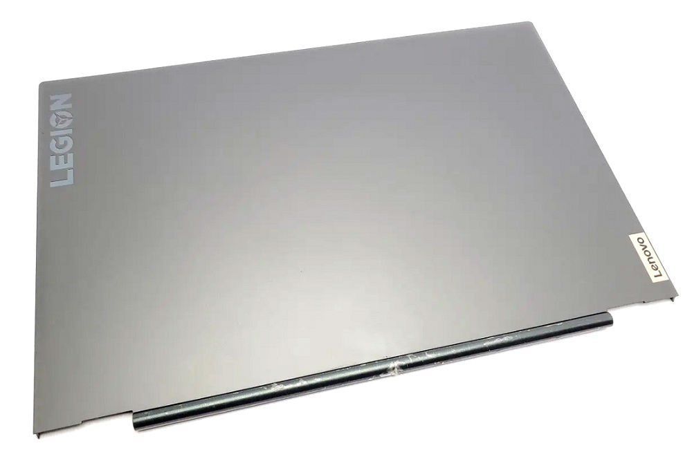 Lenovo Orijinal Legion 5-17ARH05H 82GN Notebook Ekran Arka Kasası Lcd Cover