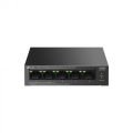 TP-LINK LS105LP 5 PORT GIGABIT POE SWITCH