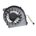 Orijinal Hp Pavilion G42 CQ62 G62 CQ42 Cpu Sogutucu Cooling Fan