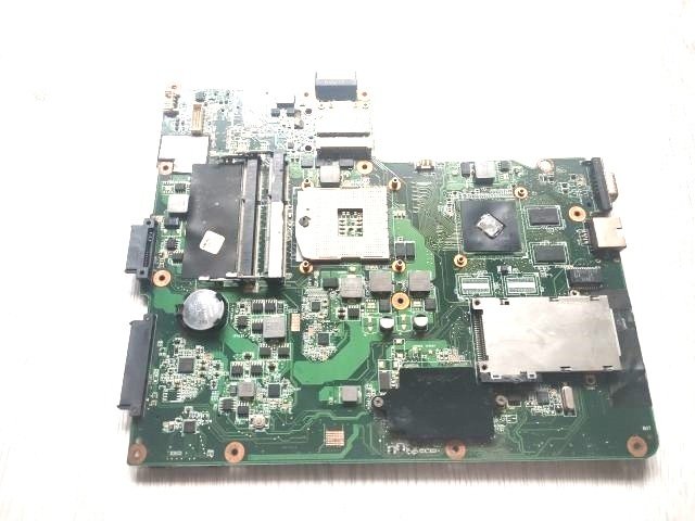 Casper H36 H36T AMD HD4500 Ekran Kartlı Notebook Anakart H36T MAIN BOARD REV 2.3