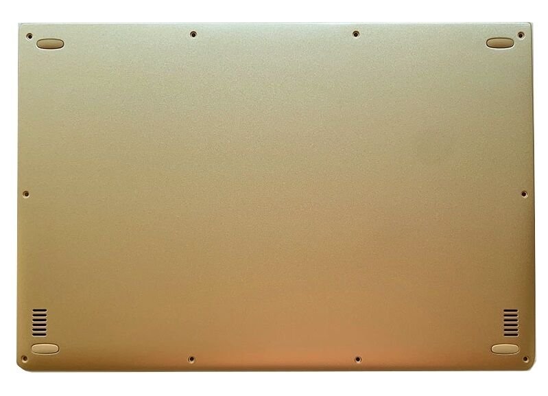 Lenovo Orijinal 5CB0G97336 AM0TA000320 Notebook Alt Kasa Bottom Case Gold