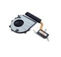 Orijinal Lenovo ideapad E31-70 Notebook Soğutucu Cpu Heatsink Fan AT1BM0010A0