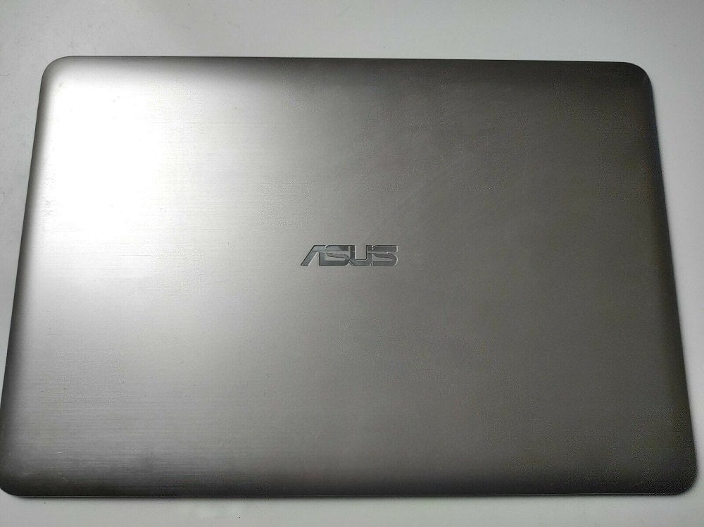 Asus X556 X556U X556UA X556UF R558U R558UR Ekran Arka Kasası Lcd Cover 13N0-SGA0Z11