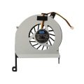 Orijinal Acer Aspire DFS531205HC0T DFS531105MC0T Cpu Cooling Sogutucu Fan