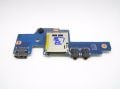 Orijinal Samsung NP700Z7C NP700G7C Notebook DVI Audio Sd Card Board BA92-09778A