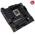 ASUS TUF GAMING B760M-PLUS D4 5333MHz HDMI DP M.2 mATX 1700p