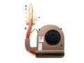 Orijinal Dell inspiron 15 3543 5748 Onboard Cpu Sogutucu Heatsink Fan