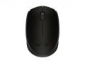 LOGITECH B170 NANO MOUSE KABLOSUZ SİYAH 910-004798