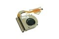 Orijinal Dell inspiron 14 5437 N5437 3437 N3437 Cpu Sogutucu Heatsink Fan