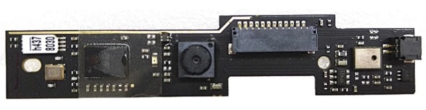 Lenovo Thinkpad E520 E525 Kamera Webcam 63Y0206