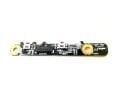 Lenovo Orijinal Yoga 90002009 Notebook Tetik Power Buton Board