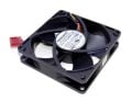 Orijinal Dell Foxconn PVA080F12H CN-07G45T 12V 80mm x 20mm Cpu Sogutucu Fan