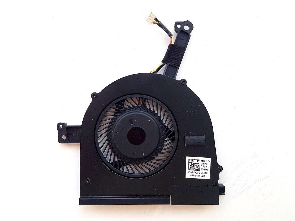 Orijinal Dell Latitude E5570 Notebook Cpu Cooling Fan CN-07HJFG