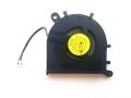 Orijinal Dell CN-0XHT5V DC28000F2F0 DFS15050500T Cpu Sogutucu Cooling Fan