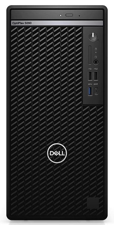 DELL OPTIPLEX 5090MT i5-10505 8GB 256GB W N208O5090MT_W