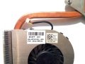 Orijinal Dell Precision M2300 Notebook Cpu Cooling Fan 23.10194.003