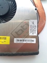 Orijinal Lenovo Thinkpad T540P Cpu Fan İşlemci Fanı ( 04X1899 )