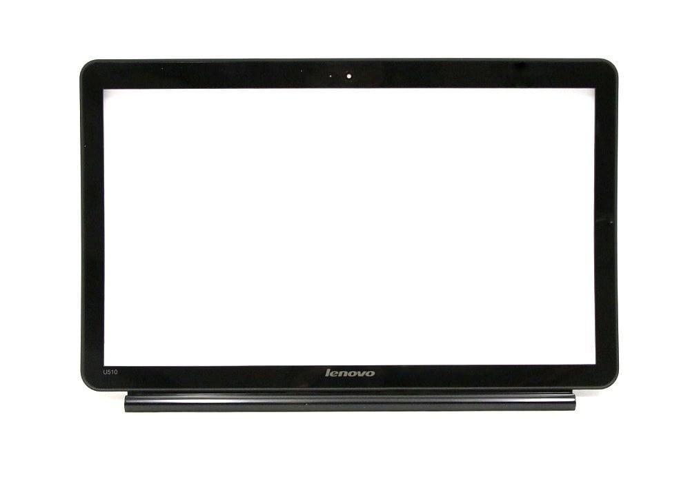 Lenovo Orijinal ideapad U510 20191 4941 Notebook Lcd Ekran Ön Çerçeve Bezel