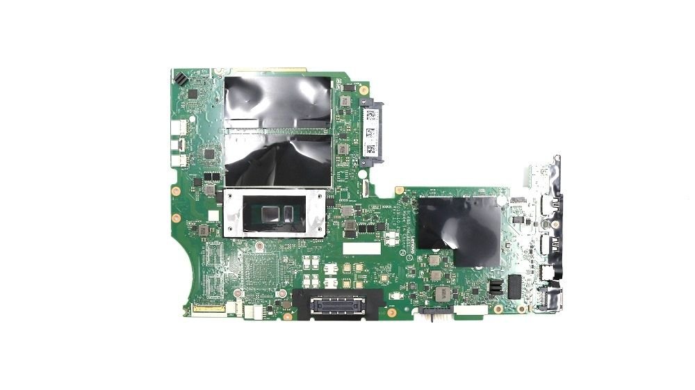 Lenovo Thinkpad L460 i3-6100U SR2EU işlemcili On Board Notebook Anakart NM-A651