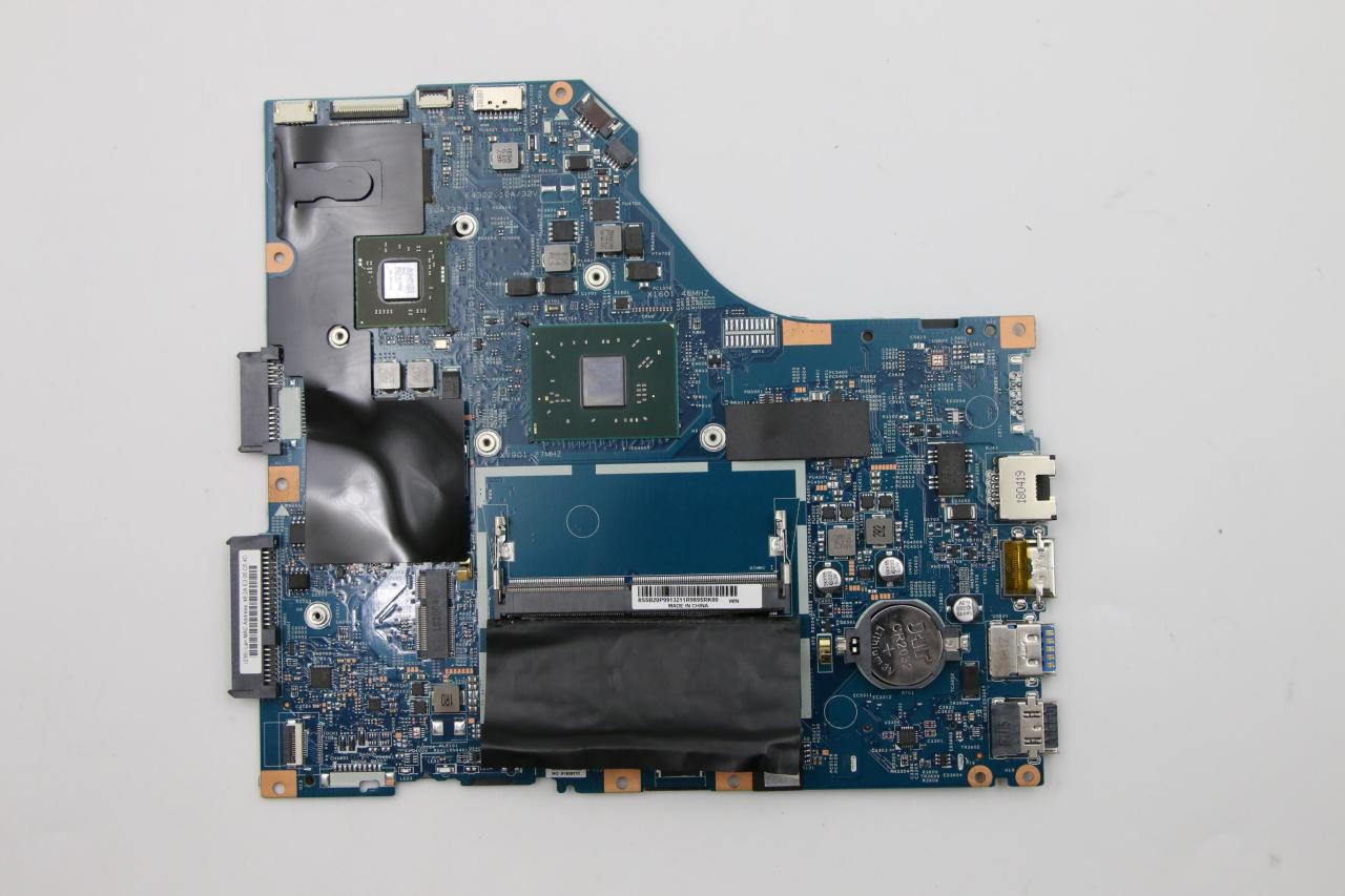 Lenovo İdeapad V110-15AST AMD A9-9410 İşlemcili On Board Notebook Anakart 5B20L81949 448.08A01.0031