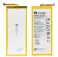 Huawei Orijinal GRA-TL10 GRA-UL00 GRA-UL10 4.35V 2680mAh 9.88Wh Cep Telefonu Batarya Pil