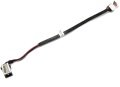 Lenovo Orijinal ideapad U510 20191 4941 Notebook Dc Power Jack Şarj Soketi