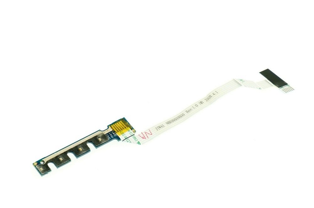 Lenovo LS-4212P NBX00009B00 Notebook LED Board