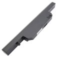 Orijinal Clevo S650SC W650SR W650S 11.1V 4400mAh Notebook Batarya Pil