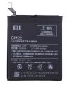 Xiaomi Orijinal Mi 5 Prime BM22 4.40V 2910mAh 11.2Wh Cep Telefonu Batarya Pil