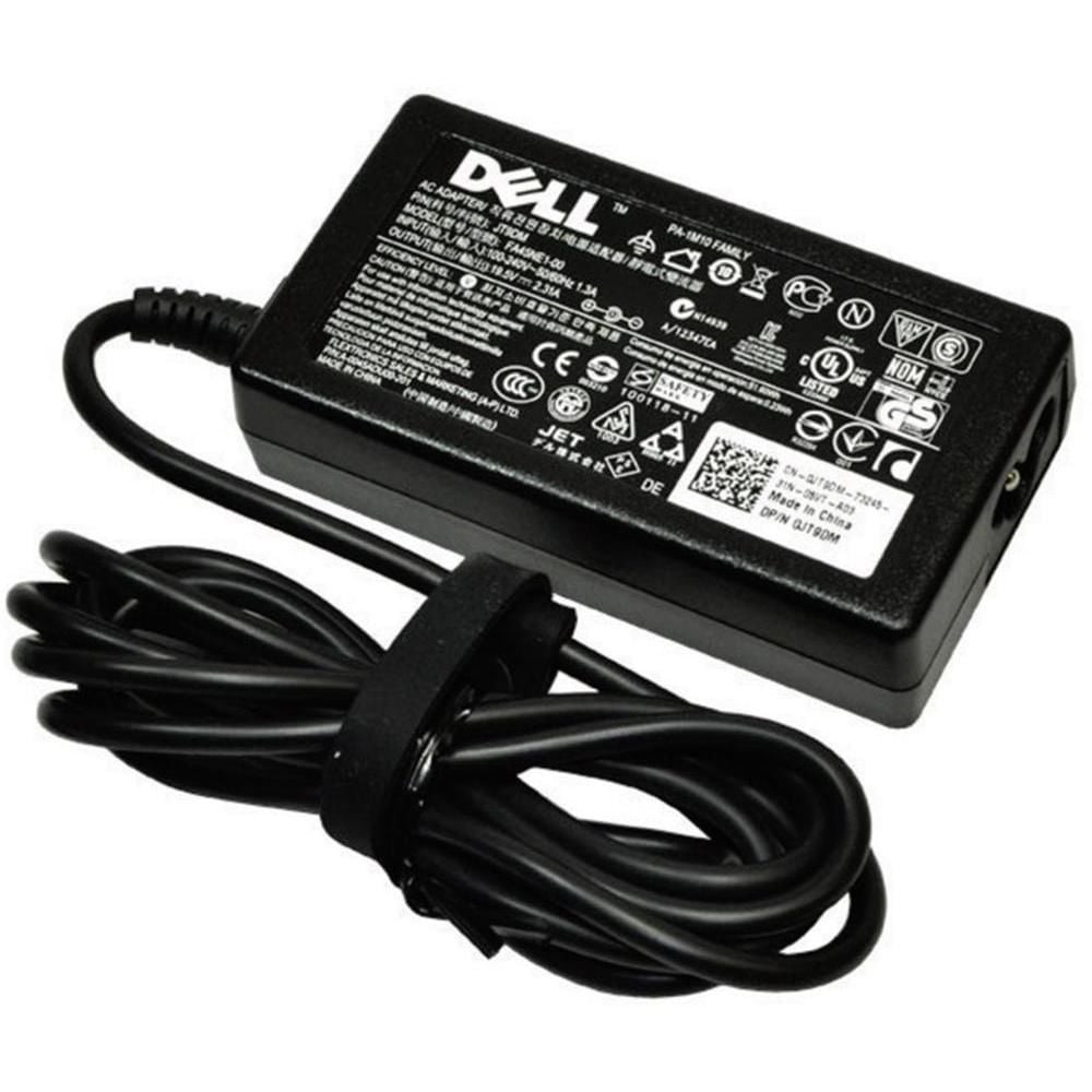 DELL DP/N: 09RN2C 9RN2C 19.5V 3.34A 65W Orjinal Laptop Adaptörü