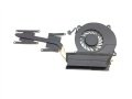 Orijinal Acer Aspire M3-581 M3-581G M3-581T M3-581TG Cpu Heatsink Fan