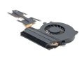 Orijinal Acer Aspire M3-581 M3-581G M3-581T M3-581TG Cpu Heatsink Fan