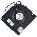 Orijinal Dell inspiron 1525 1526 1545 Cpu Sogutucu Cooling Fan